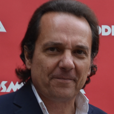 Rafael Meléndez-Valdés